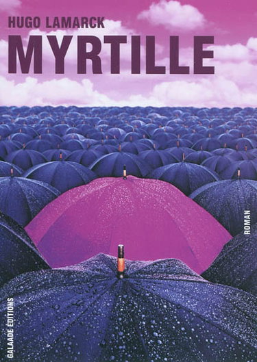Myrtille