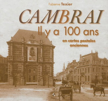 Cambrai