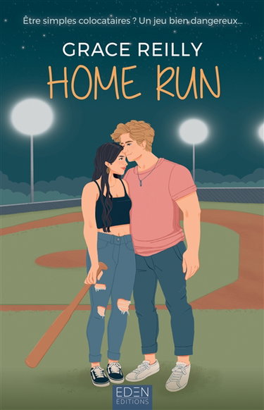 Beyond the game. Vol. 3. Home run