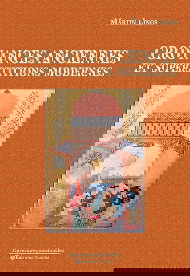 Croyances anciennes et superstitions modernes