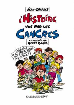 L'Histoire vue par les cancres