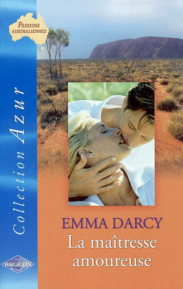 La maîtresse amoureuse : passions italiennes