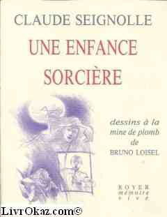Une enfance sorcière