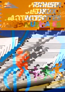 Fichier jeux et activités musicales