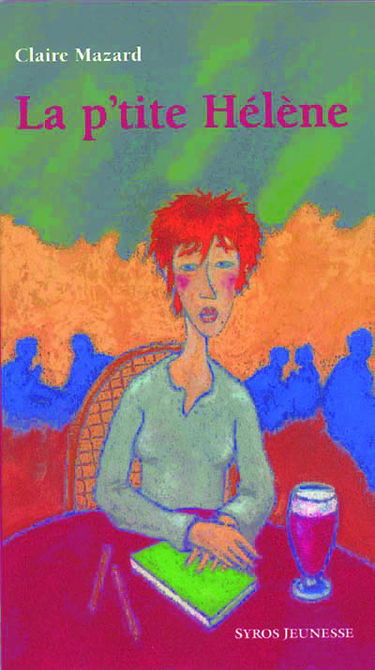 La p'tite Hélène