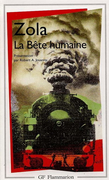 La Bête humaine