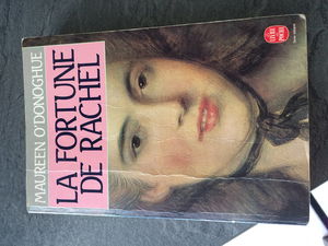 La Fortune de Rachel