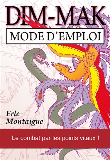 Dim mak : mode d'emploi