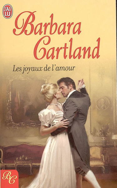 Les joyaux de l'amour