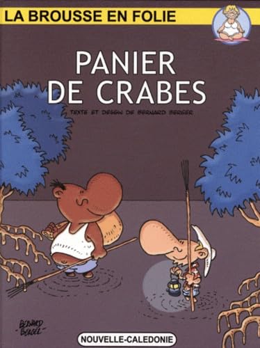 Paniers de crabes