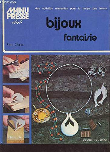 Bijoux fantaisie