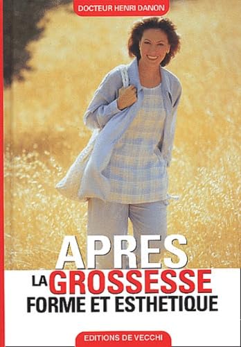 Après la grossesse : Forme et esthétique