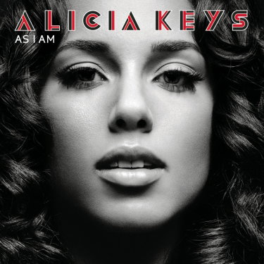 Couverture de As I Am