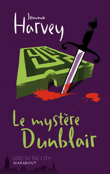 Le mystère Dunblair