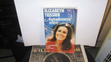 Astralement vôtre : le triomphe d'une vocation