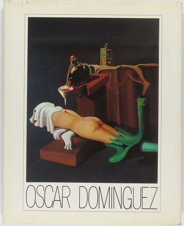 Oscar Dominguez