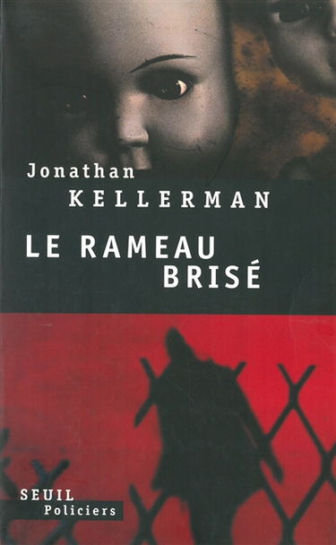 Le rameau brisé