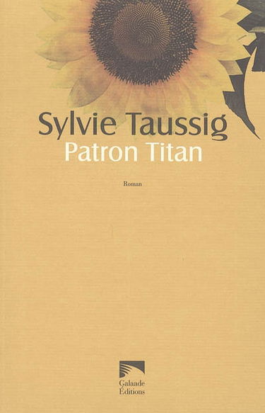 Patron titan