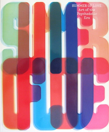 Couverture de Summer Of Love