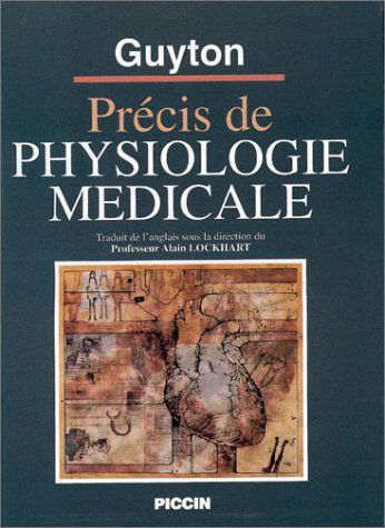 Précis de Physiologie Médicale