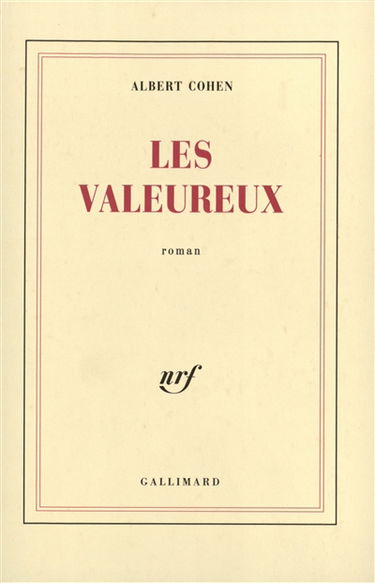 Les Valeureux