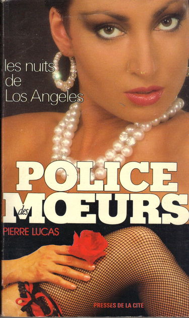 Les nuits Los Angeles (Police des moeurs)