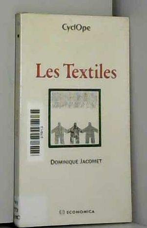 Les Textiles