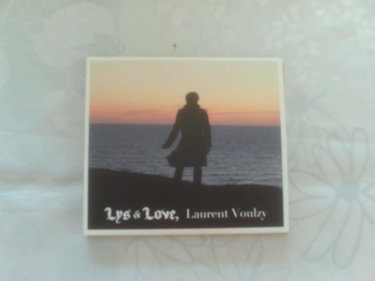 Couverture de Lys and Love