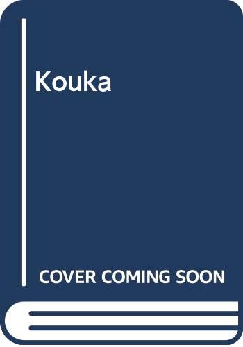 Couverture de Kouka : d'après le scénario du film M'Biiga de Missa Hébié