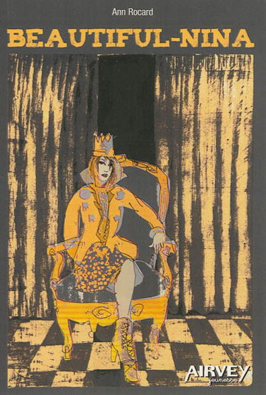 Beautiful-Nina