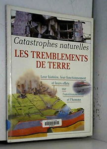 Les Tremblements de terre