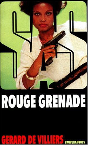 Rouge Grenade