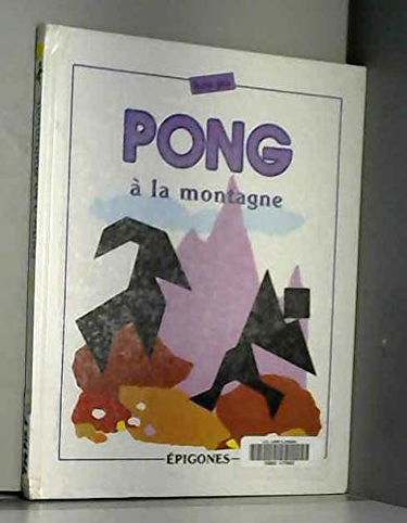 Pong à la montagne
