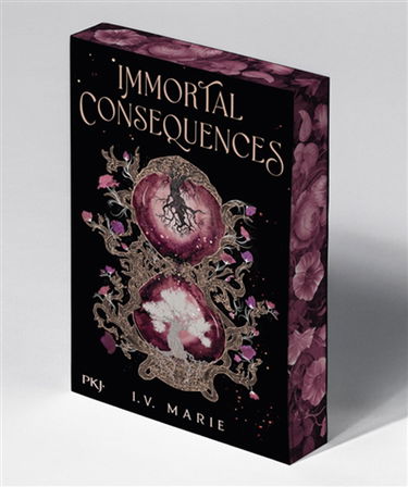 Immortal consequences. Vol. 1