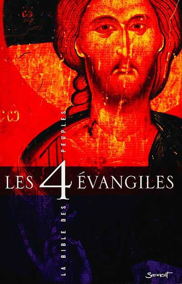 Les quatre Évangiles