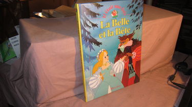 La Belle et la bête (Il était une fois...)