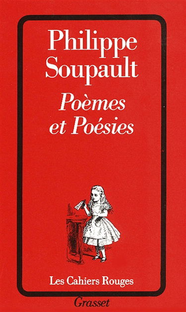 Poèmes et poésies : 1917-1973