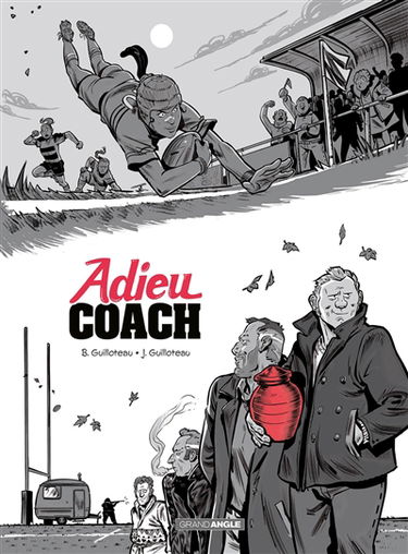 Adieu coach