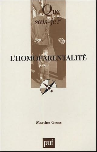 L'homoparentalité