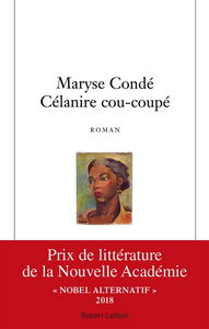 Célanire cou-coupé : roman fantastique