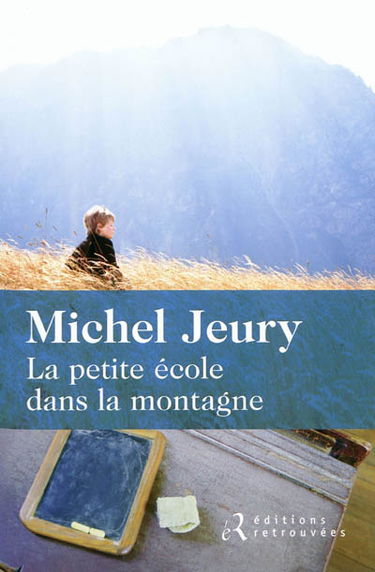 La petite école dans la montagne
