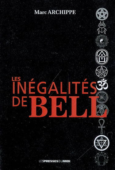 Les inégalités de Bell