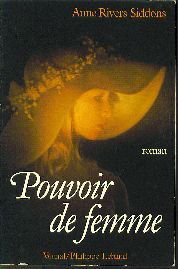 Pouvoir de femme