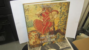 Histoire de la tapisserie