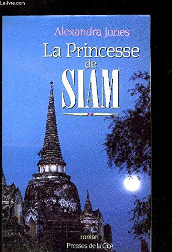 La Princesse de Siam