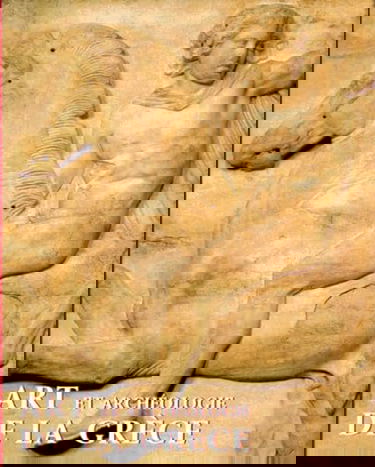 Art et archéologie grecque