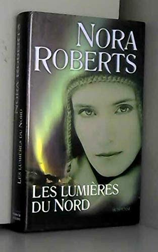Les lumières du Nord