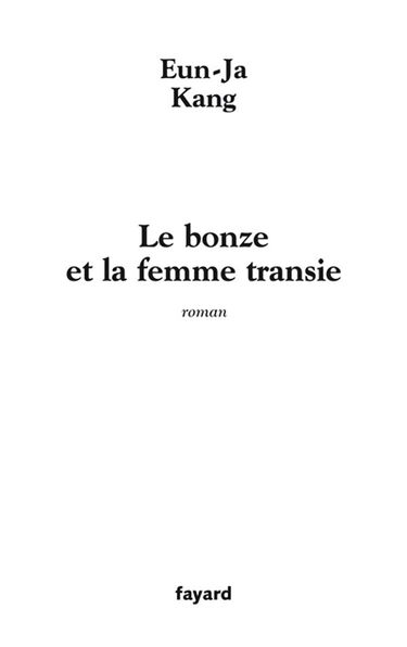 Le bonze et la femme transie