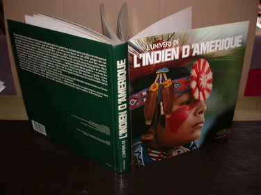 L'Univers de l'Indien d'Amérique