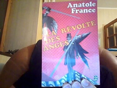 La Révolte des anges